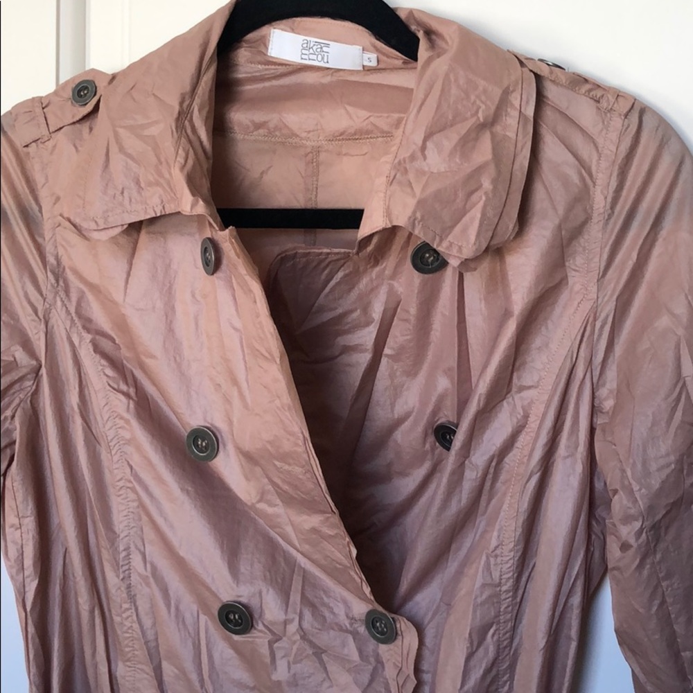 Light jacket - Picture 2 of 6